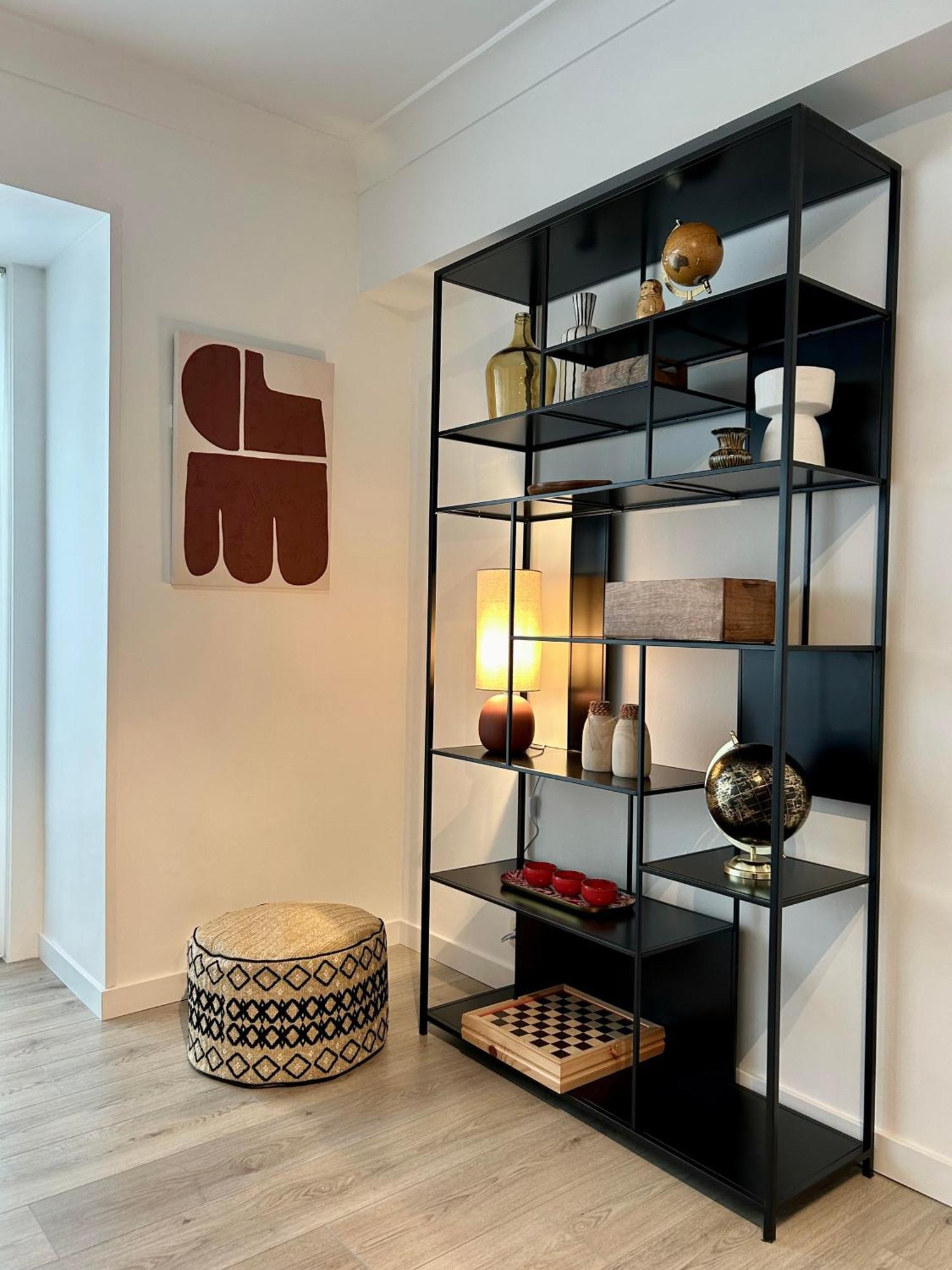 Gezellig & Familie App Aan Zee - 4p Apartmán Ostende